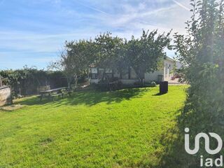  Maison � vendre 4 pi�ces 81 m�