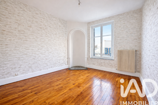  Appartement � vendre 2 pi�ces 45 m�