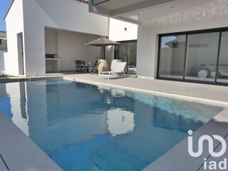  Villa  vendre 6 pices 167 m