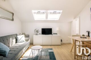  Appartement � vendre 2 pi�ces 23 m�