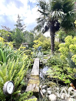  Maison � vendre 8 pi�ces 210 m�