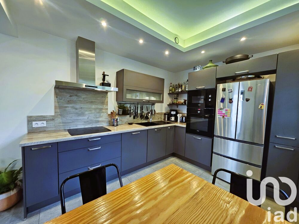  vendre  Maison Saint-Raphal (83700)