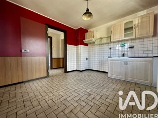  Maison � vendre 3 pi�ces 67 m�