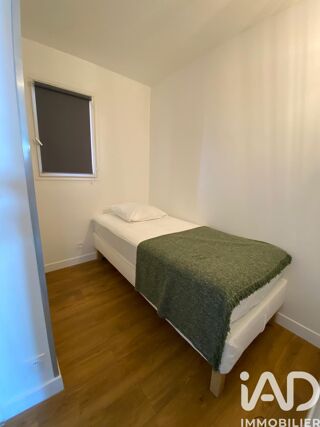  Appartement � vendre 1 pi�ce 22 m�