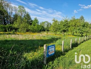  Terrain � vendre 1630 m�