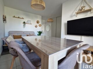  Appartement � vendre 3 pi�ces 61 m�