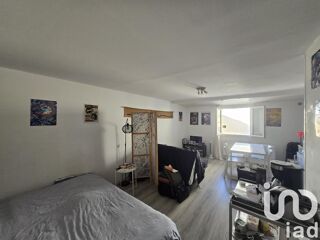  Appartement � vendre 1 pi�ce 25 m�