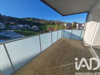  Appartement � louer 1 pi�ce 34 m�