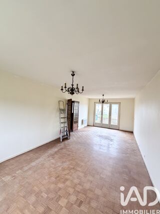  Maison � vendre 4 pi�ces 92 m�