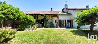  Maison � vendre 10 pi�ces 325 m�