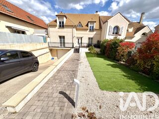 Maison � vendre 6 pi�ces 146 m�