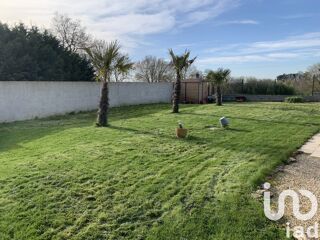  Maison  vendre 6 pices 161 m