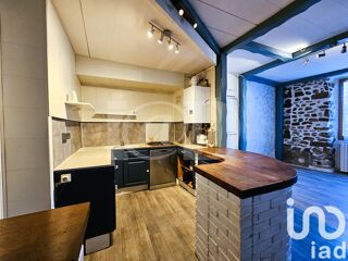  Maison � vendre 4 pi�ces 86 m�