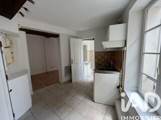  Appartement  vendre 1 pice 22 m