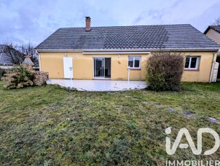  Maison � vendre 4 pi�ces 90 m�