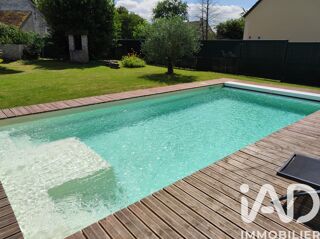  Maison � vendre 7 pi�ces 183 m�