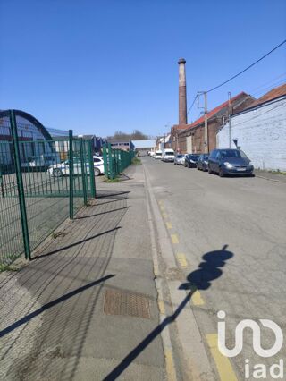  Parking / Garage � vendre 580 m�