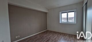  Appartement � vendre 3 pi�ces 56 m�