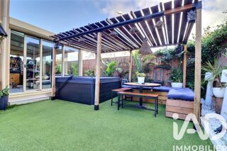  Maison � vendre 4 pi�ces 107 m�