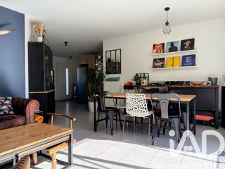  Maison � vendre 4 pi�ces 83 m�