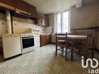  Maison � vendre 4 pi�ces 91 m�