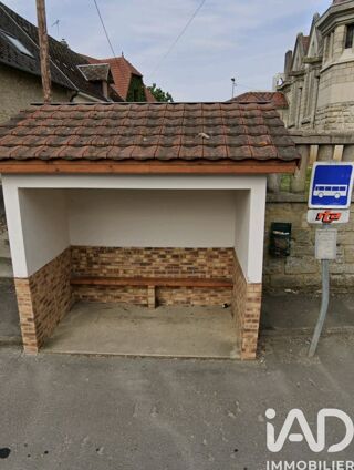  Terrain  vendre 1469 m