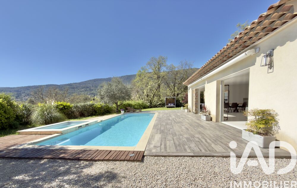 � vendre  Maison Seillans (83440)