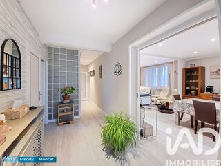  Maison � vendre 3 pi�ces 74 m�