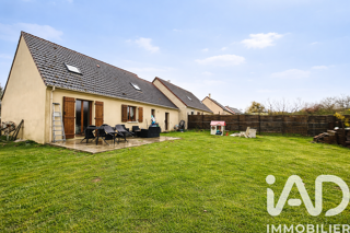  Maison � vendre 5 pi�ces 102 m�