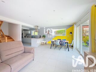  Maison � vendre 5 pi�ces 120 m�