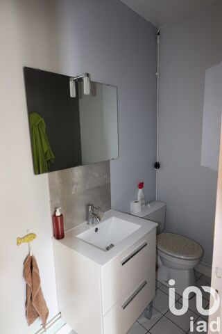  Appartement � vendre 2 pi�ces 46 m�