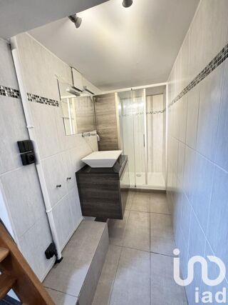  Appartement  vendre 2 pices 40 m