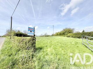  Terrain � vendre 2180 m�