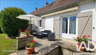  Maison � vendre 5 pi�ces 106 m�