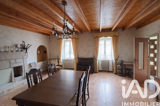  Maison � vendre 15 + pi�ces 152 m�