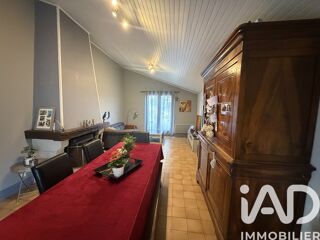  Maison � vendre 6 pi�ces 126 m�