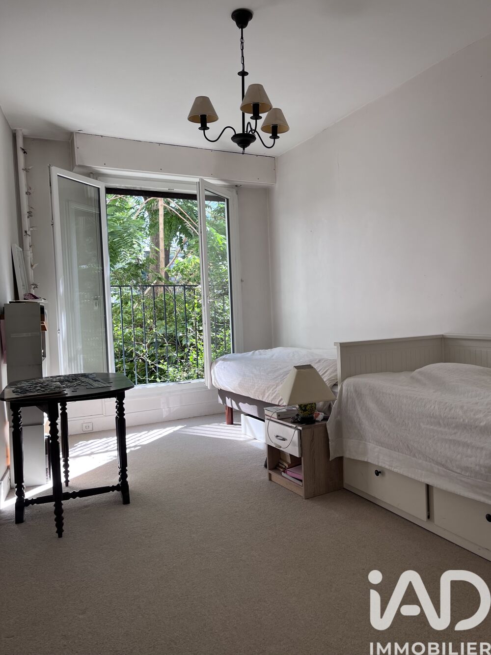  vendre  Appartement Paris 16