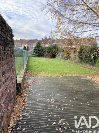  Maison � vendre 4 pi�ces 107 m�