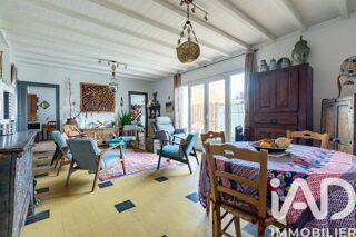  Maison  vendre 5 pices 101 m