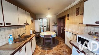  Maison � vendre 5 pi�ces 124 m�