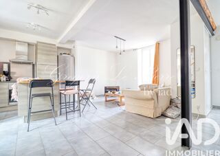  Maison � vendre 3 pi�ces 62 m�