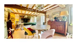  Maison � vendre 5 pi�ces 178 m�