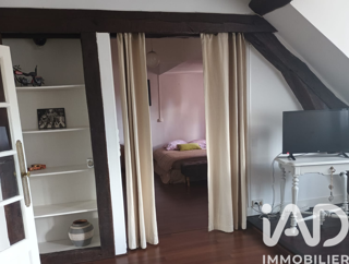  Appartement � vendre 2 pi�ces 55 m�