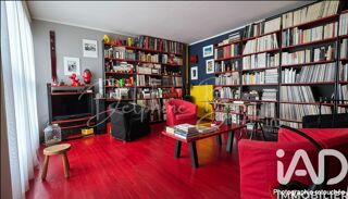  Appartement � vendre 3 pi�ces 64 m�