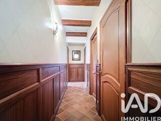  Villa � vendre 6 pi�ces 220 m�