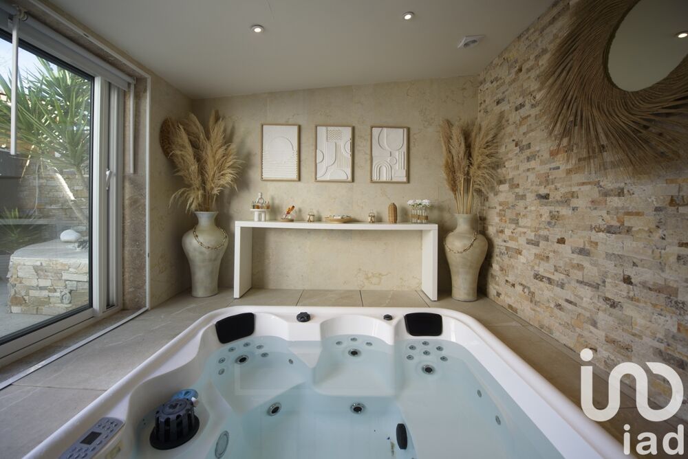  vendre  Maison Marseille 13