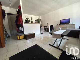  Appartement  vendre 3 pices 53 m