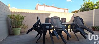  Maison � vendre 4 pi�ces 82 m�