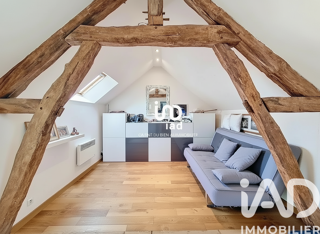  Maison � vendre 3 pi�ces 75 m�