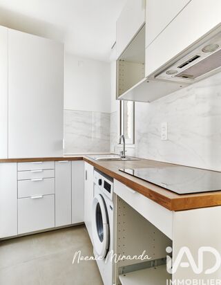  Appartement � vendre 2 pi�ces 33 m�